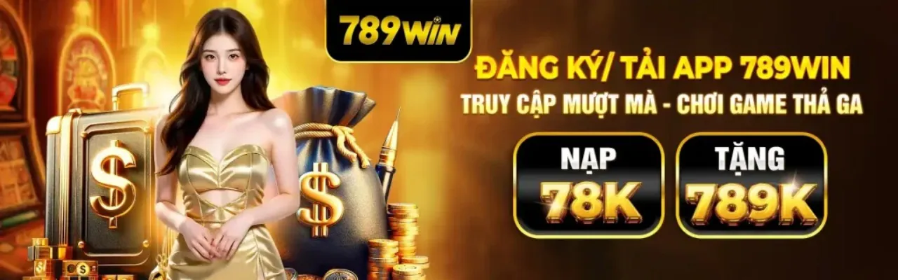 Bước 1: Đăng ký tài khoản bet789